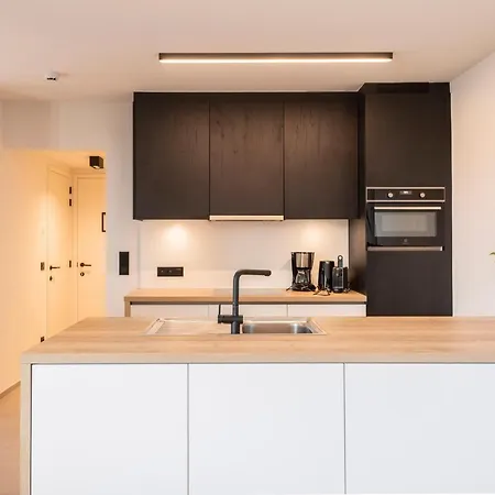 Belcasa & Lofts Lejlighedshotel