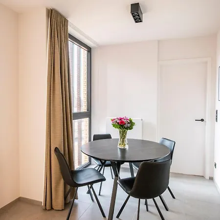 Appart hôtel Belcasa & Lofts