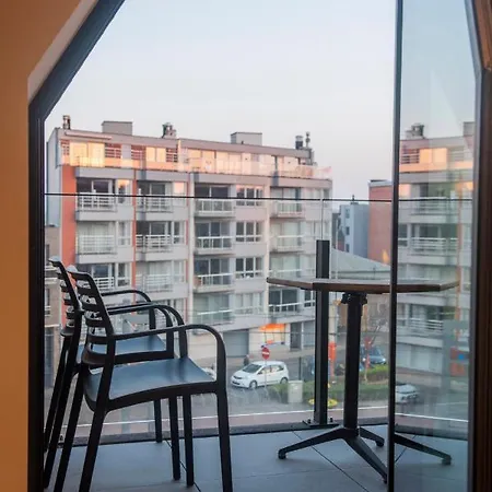 Belcasa & Lofts Lejlighedshotel