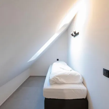 Belcasa & Lofts Lejlighedshotel