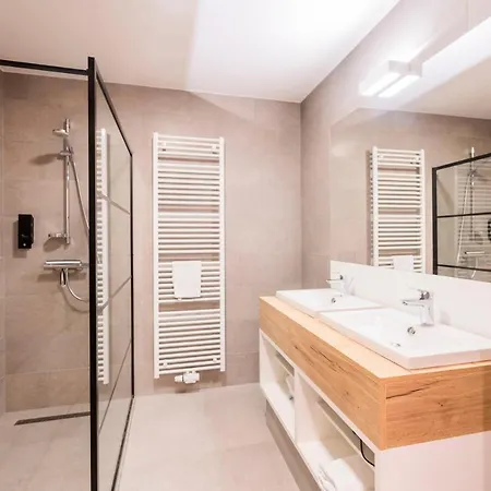 Belcasa & Lofts Lejlighedshotel Middelkerke