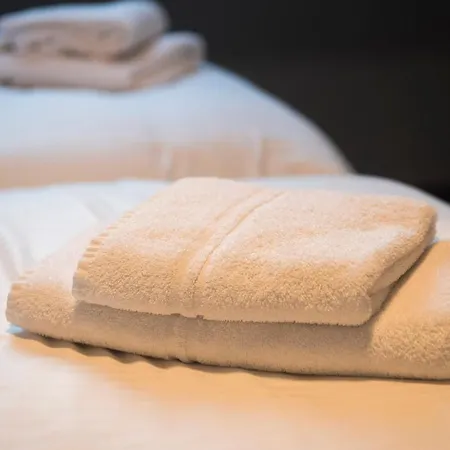 Belcasa & Lofts Lejlighedshotel