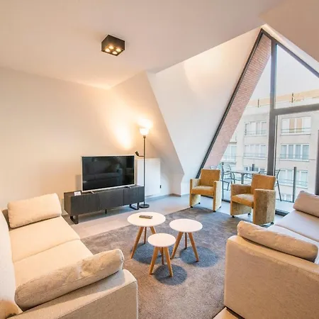 Belcasa & Lofts Lejlighedshotel